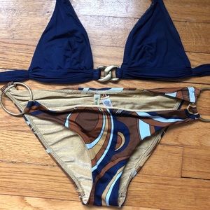 Vitamin A bikini set